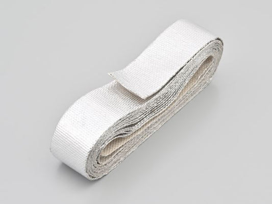 サーモシールドテープ 裏面粘着タイプ 38mm×4.5m×1.2mm