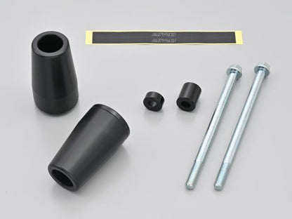 Engine Protector Black CB400SF/SB
