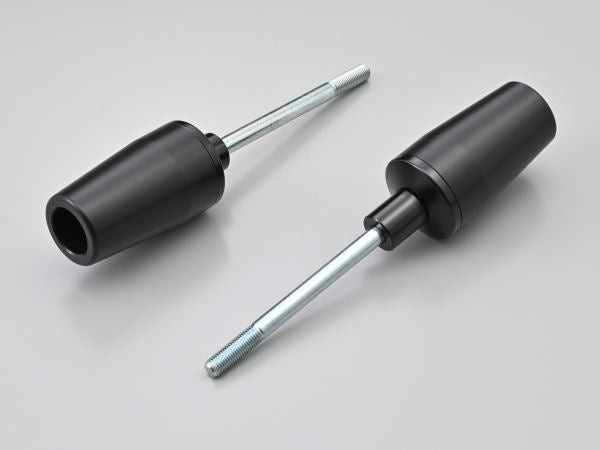Engine Protector Black CB400SF/SB
