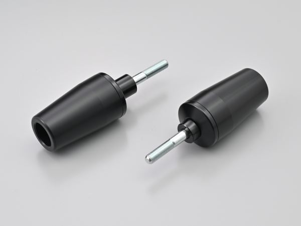 Engine Protector Black MT-09 Tracer 9GT