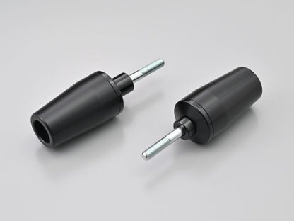 Engine Protector Black MT-09 Tracer 9GT