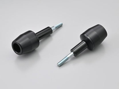 Engine Protector Black MT-09 Tracer 900/GT