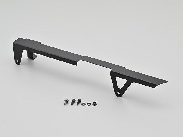 Chain Guard Matte Black Rebel 250/500 CL250/500