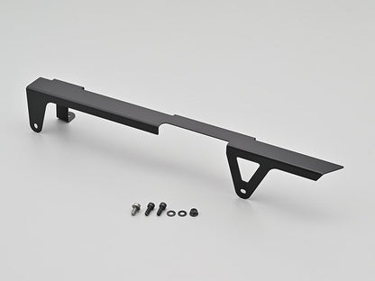 Chain Guard Matte Black Rebel 250/500 CL250/500