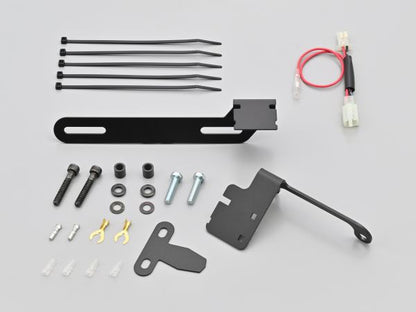 ドライブレコーダー取り付けキット Z650RS