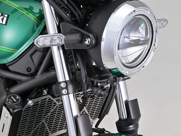 ドライブレコーダー取り付けキット Z650RS