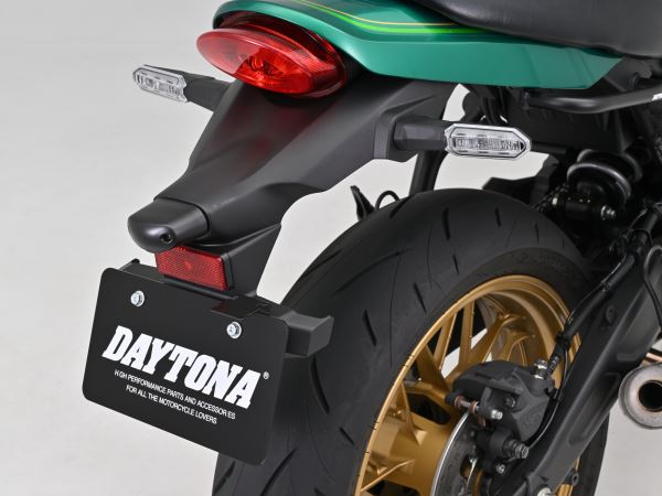 ドライブレコーダー取り付けキット Z650RS
