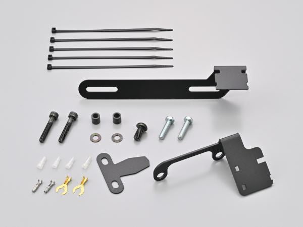 ドライブレコーダー取り付けキット GB350/S/C '21～'24