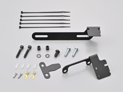 ドライブレコーダー取り付けキット GB350/S/C '21～'24