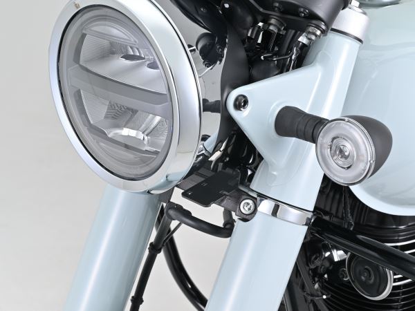 ドライブレコーダー取り付けキット GB350/S/C '21～'24