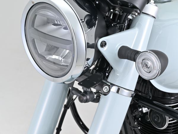 ドライブレコーダー取り付けキット GB350/S/C '21～'24