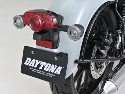 ドライブレコーダー取り付けキット GB350/S/C '21～'24