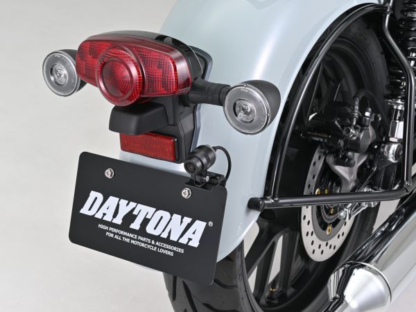 ドライブレコーダー取り付けキット GB350/S/C '21～'24