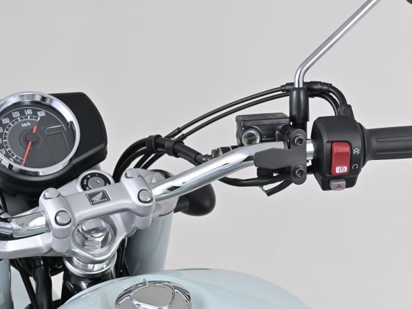 ドライブレコーダー取り付けキット GB350/S/C '21～'24