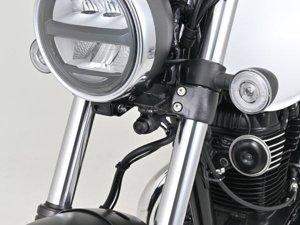 ドライブレコーダー取り付けキット GB350/S/C '21～'24
