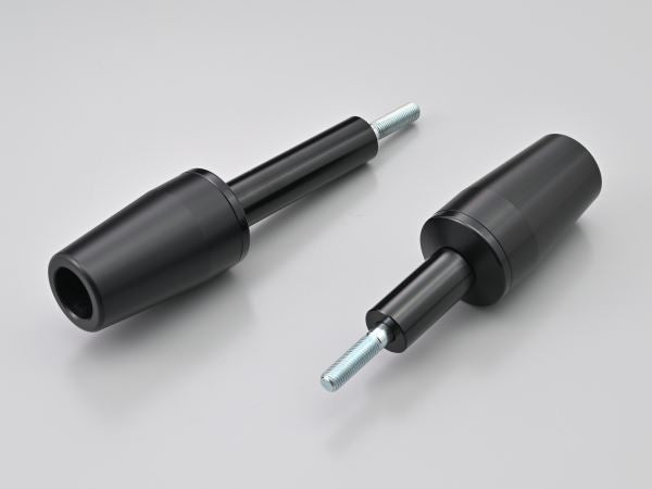 Engine Protector, Black, Eliminator