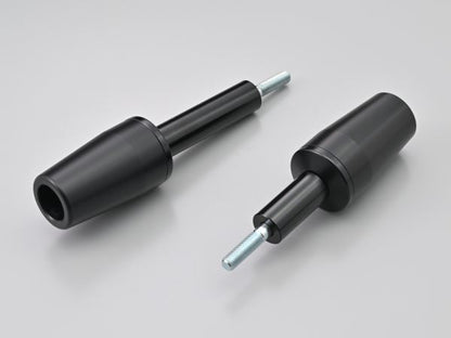 Engine Protector, Black, Eliminator