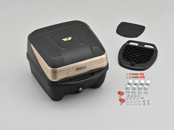 GIVI ジビ B32GOLD 32?