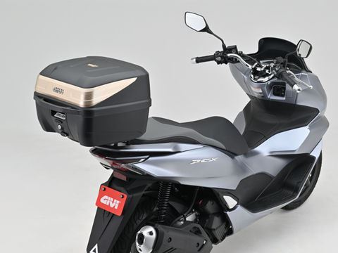 GIVI ジビ B32GOLD 32?