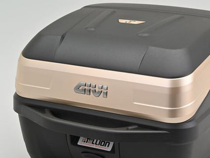 GIVI ジビ B32GOLD 32?