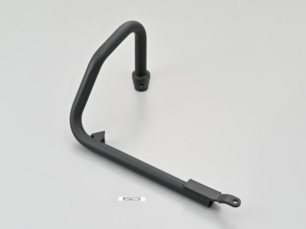 Engine guard body for CL500