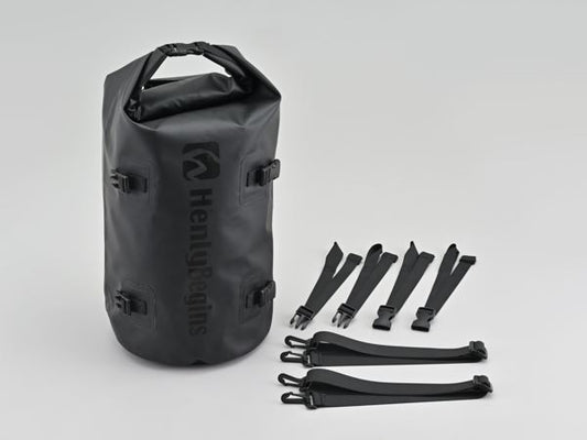 ヘンリービギンズ DH-766 防水バックパック 30L