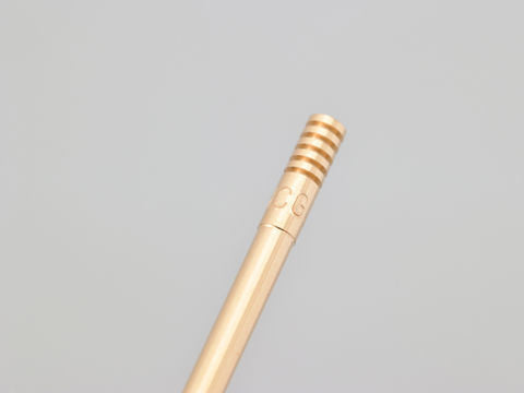 ジェットニードル (PE20/24キャブ用) NCG J (+3) ストレート径φ2.445