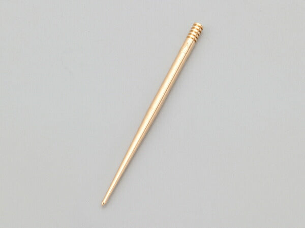 Jet Needle (for PE20/24 carb) NCG N (-1) Straight diameter φ2.485