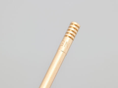 Jet Needle (for PE20/24 carb) NCG N (-1) Straight diameter φ2.485