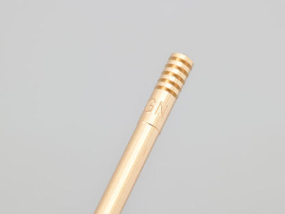 Jet Needle (for PE20/24 carb) NCG N (-1) Straight diameter φ2.485