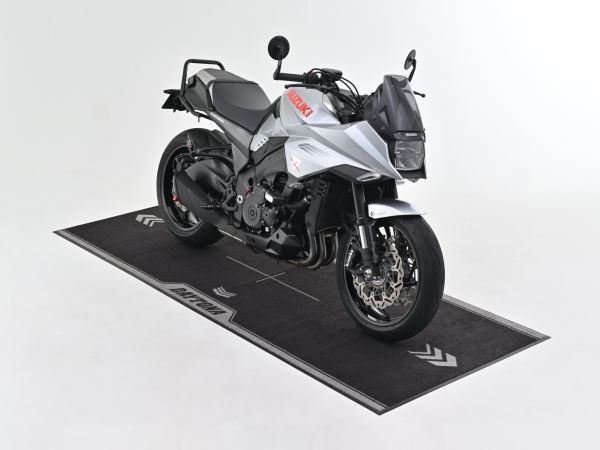 メンテナンスガレージマット ベーシック 約1020×2600mm