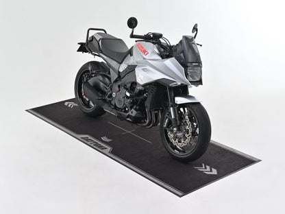 メンテナンスガレージマット ベーシック 約1020×2600mm