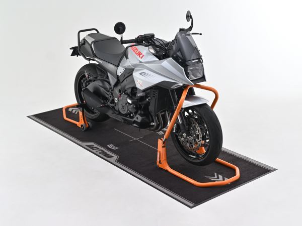 メンテナンスガレージマット ベーシック 約1020×2600mm