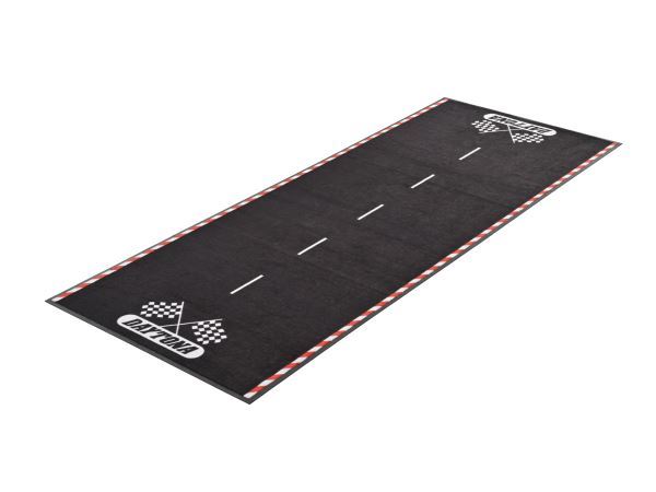 メンテナンスガレージマット サーキット 約1020×2600mm