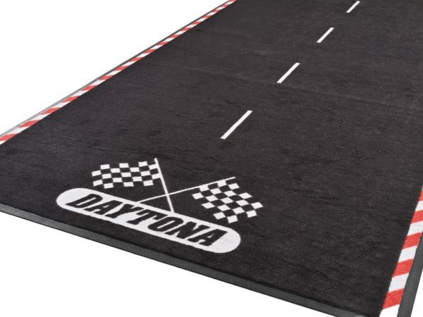 メンテナンスガレージマット サーキット 約1020×2600mm