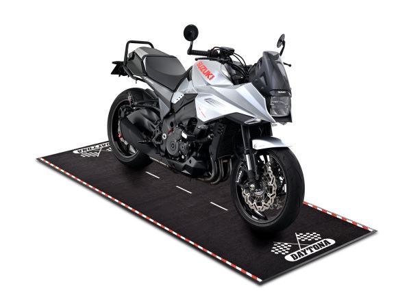 メンテナンスガレージマット サーキット 約1020×2600mm