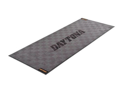 メンテナンスガレージマット チェック 約1020×2600mm