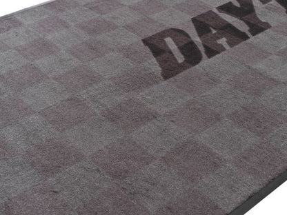 メンテナンスガレージマット チェック 約1020×2600mm