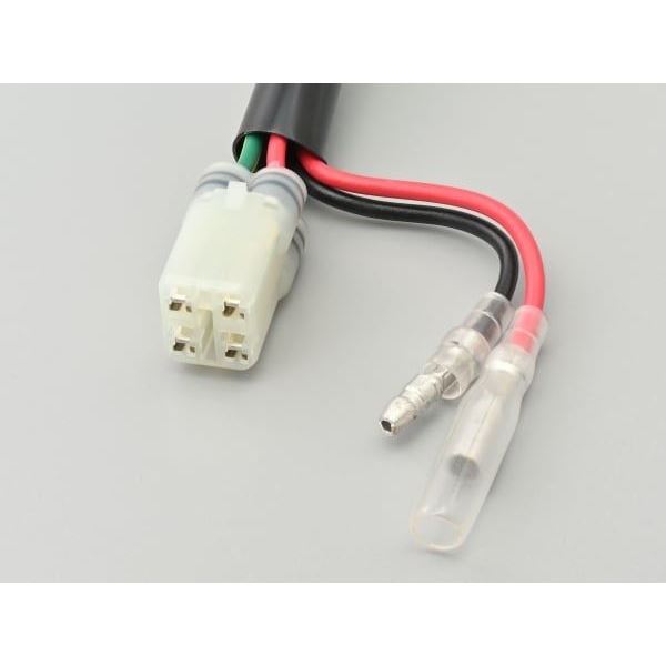 かんたん！電源取出しハーネス グロム