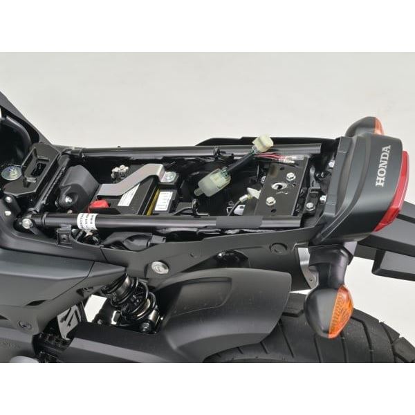 かんたん！電源取出しハーネス グロム