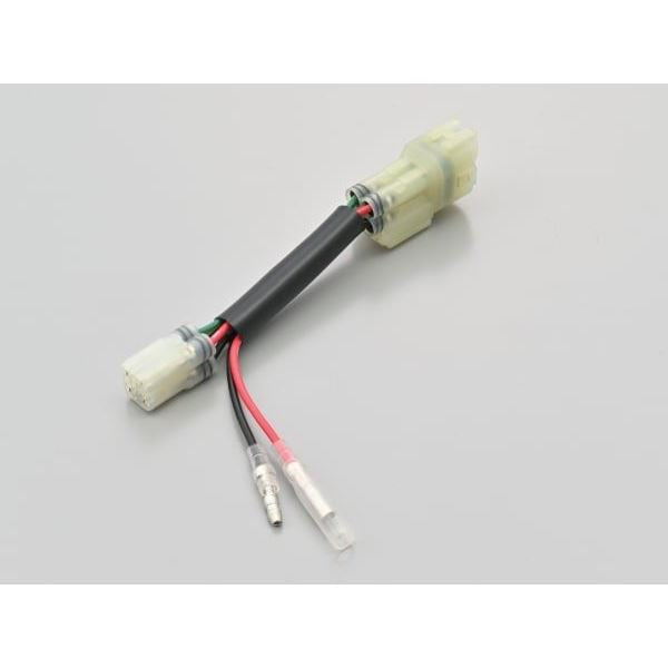 かんたん！電源取出しハーネス グロム