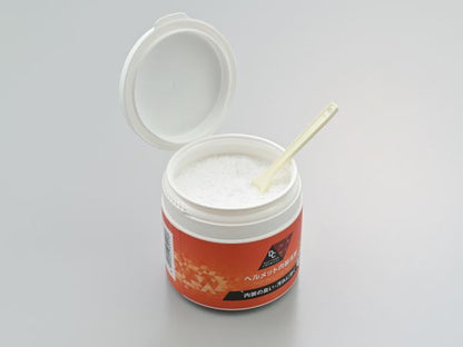 ヘルメット内装専用洗剤 500g