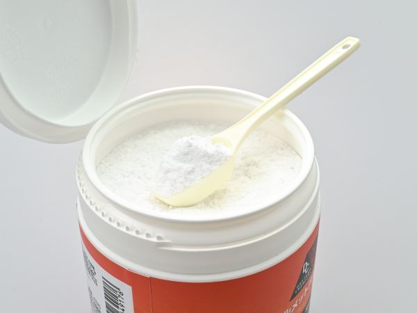 ヘルメット内装専用洗剤 500g