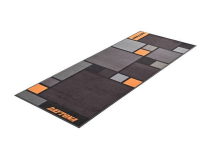 メンテナンスガレージマット タイル 約1020×2600mm