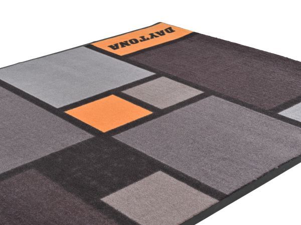 メンテナンスガレージマット タイル 約1020×2600mm