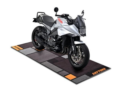 メンテナンスガレージマット タイル 約1020×2600mm