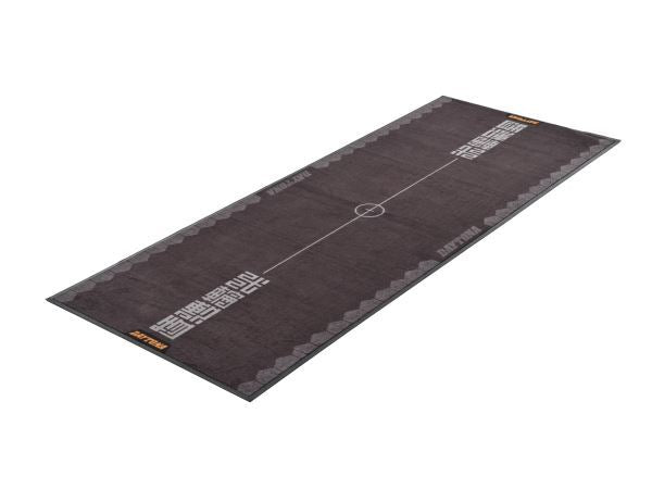 メンテナンスガレージマット ニリンシキモノ 約1020×2600mm