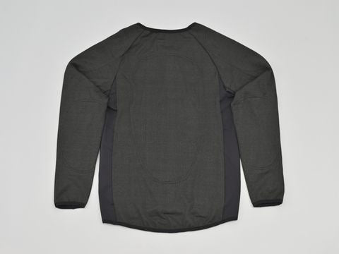 HBP-018 HPPE 耐切創インナープロテクター ブラック Ｌ