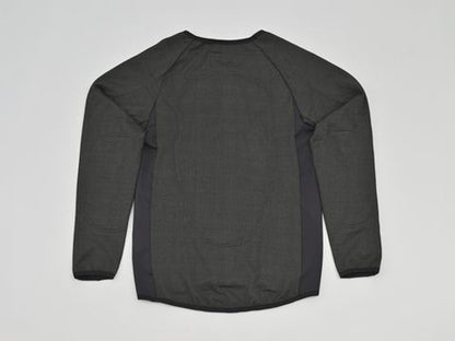 HBP-018 HPPE 耐切創インナープロテクター ブラック Ｌ