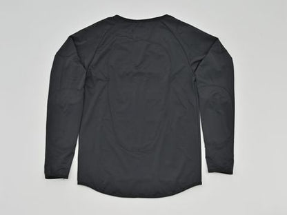 HBP-019 ストレッチインナープロテクター ブラック XL